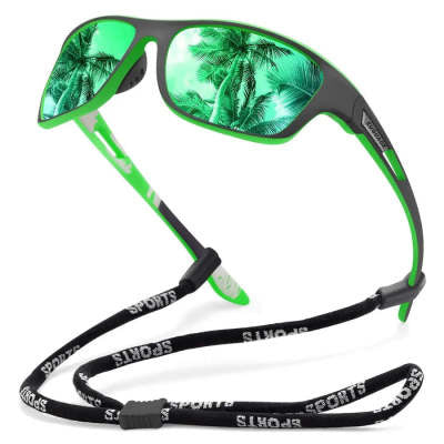 Dustproof mirror riding mirror sunglasses